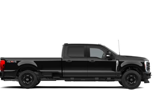 2026 Ford SuperDuty